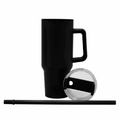 1200ml Polypropylene Enduro Mug - Print@LAB