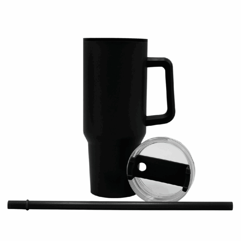 1200ml Polypropylene Enduro Mug - Print@LAB