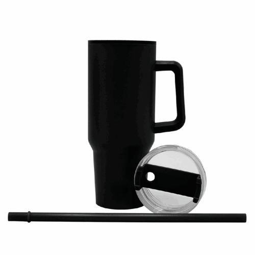 1200ml Polypropylene Enduro Mug - Print@LAB