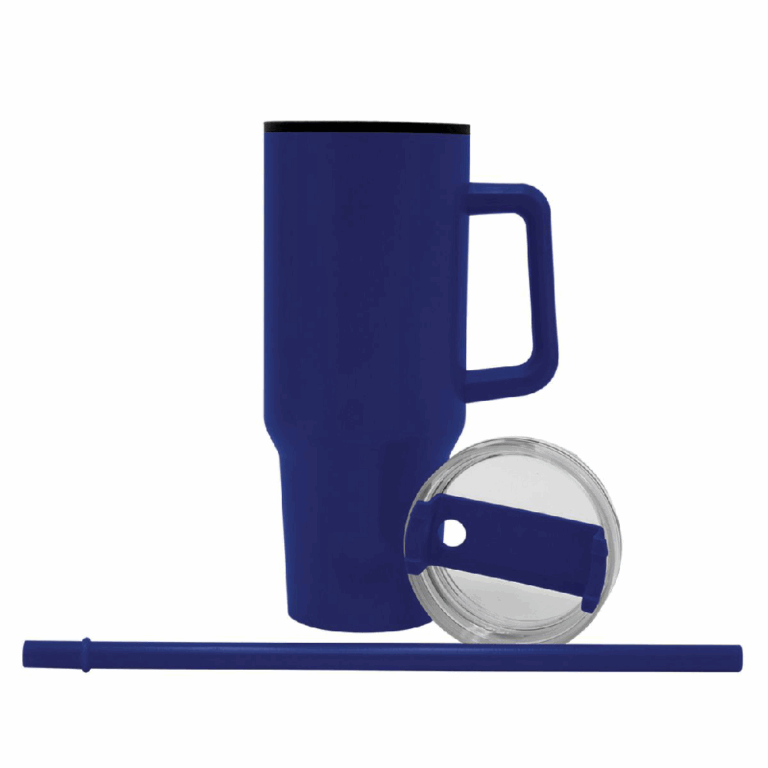 1200ml Polypropylene Enduro Mug - Print@LAB