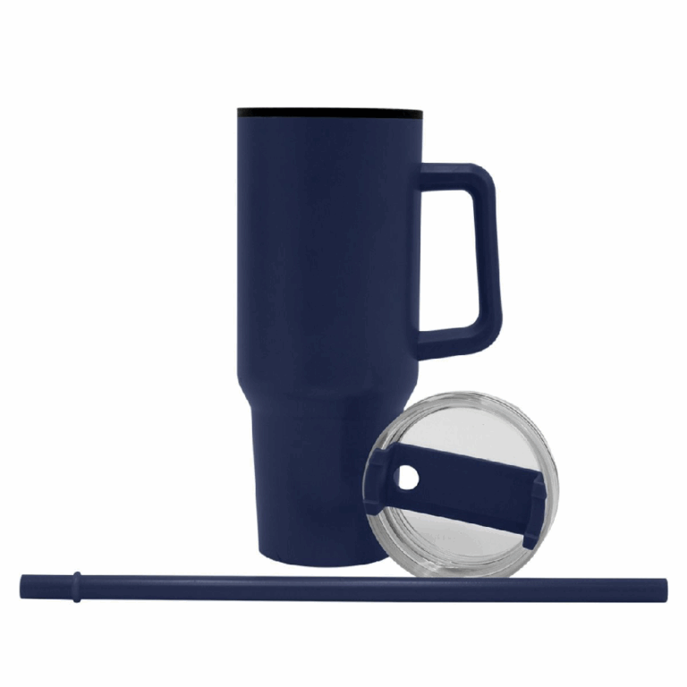 1200ml Polypropylene Enduro Mug - Print@LAB