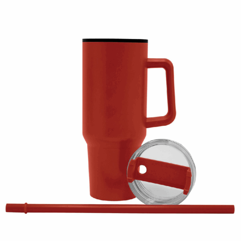 1200ml Polypropylene Enduro Mug - Print@LAB