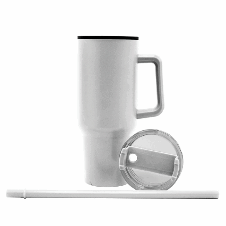 1200ml Polypropylene Enduro Mug - Print@LAB