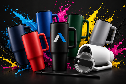 1200ml Polypropylene Enduro Mug Cover