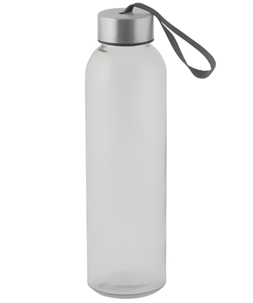 500ml Glass Bottle & Carry Cord - Print@LAB
