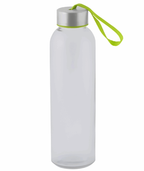 500ml Glass Bottle & Carry Cord - Print@LAB