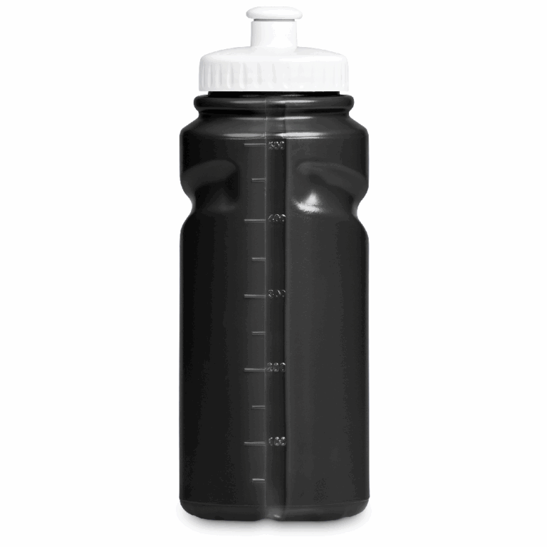 500ml Plastic Water Bottle - Print@LAB
