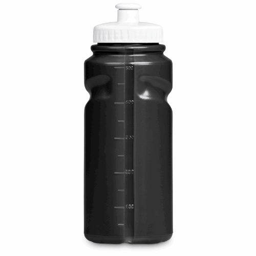 500ml Plastic Water Bottle - Print@LAB
