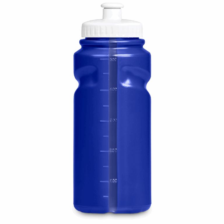 500ml Plastic Water Bottle - Print@LAB