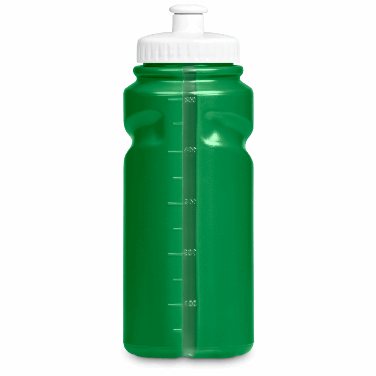 500ml Plastic Water Bottle - Print@LAB