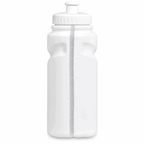 500ml Plastic Water Bottle - Print@LAB