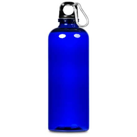 600ml Water Bottle – PET - Print@LAB