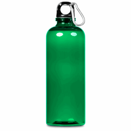 600ml Water Bottle – PET - Print@LAB