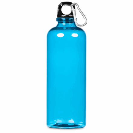 600ml Water Bottle – PET - Print@LAB