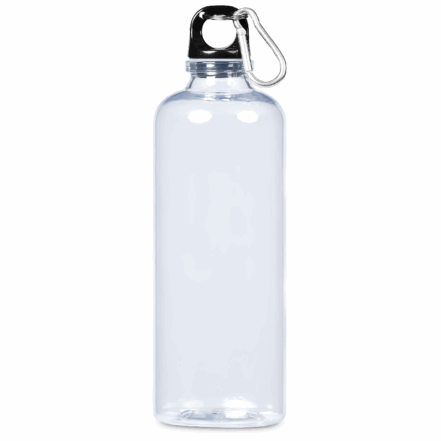 600ml Water Bottle – PET - Print@LAB