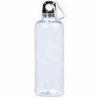 600ml Water Bottle – PET - Print@LAB