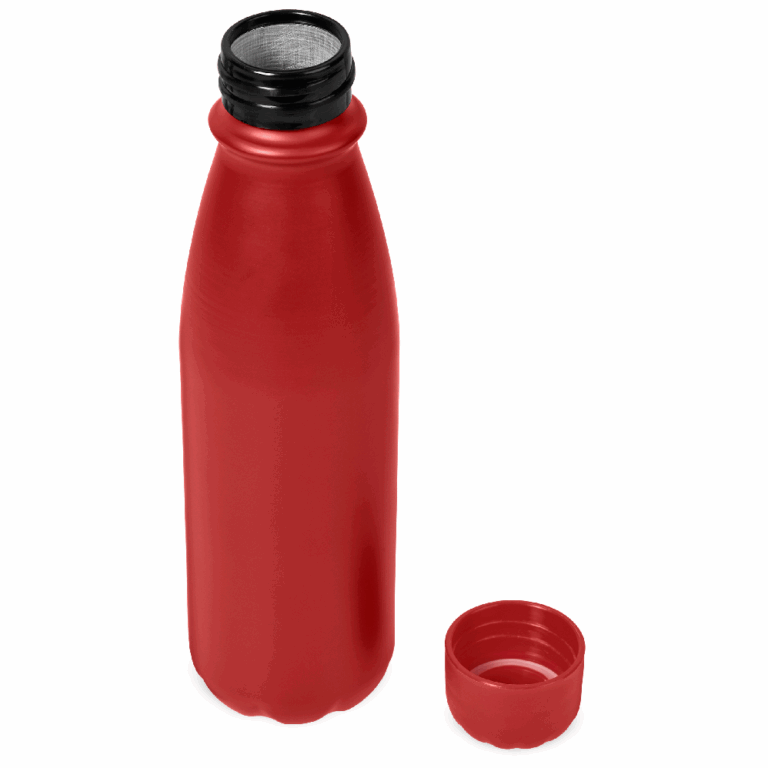 600ml Aluminium Water Bottle - Print@LAB