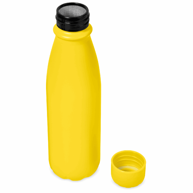 600ml Aluminium Water Bottle - Print@LAB