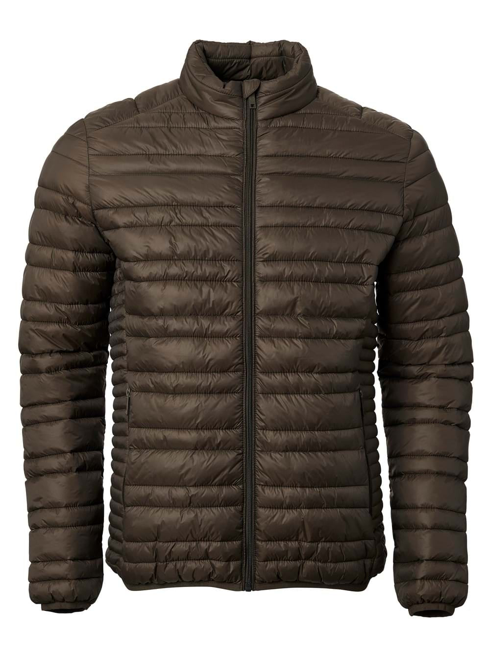 Mens Calibre Jacket - Fatigue
