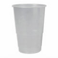 Clear Plastic Cup - Print@LAB