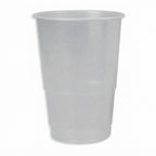 Clear Plastic Cup - Print@LAB