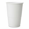 White Plastic Cup - Print@LAB