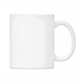 White Mug 325ml - Print@LAB