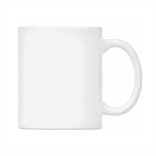 White Mug 325ml - Print@LAB