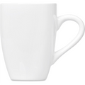 Personalised Mugs | White Type 2 - Print@LAB