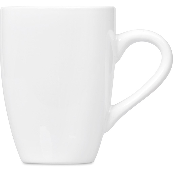 Personalised Mugs | White Type 2 - Print@LAB