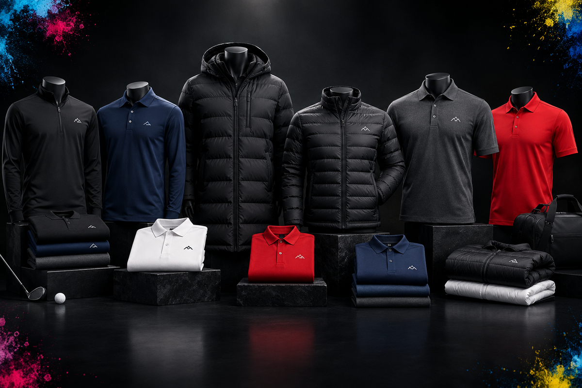 Corporate Wear Hero Banner