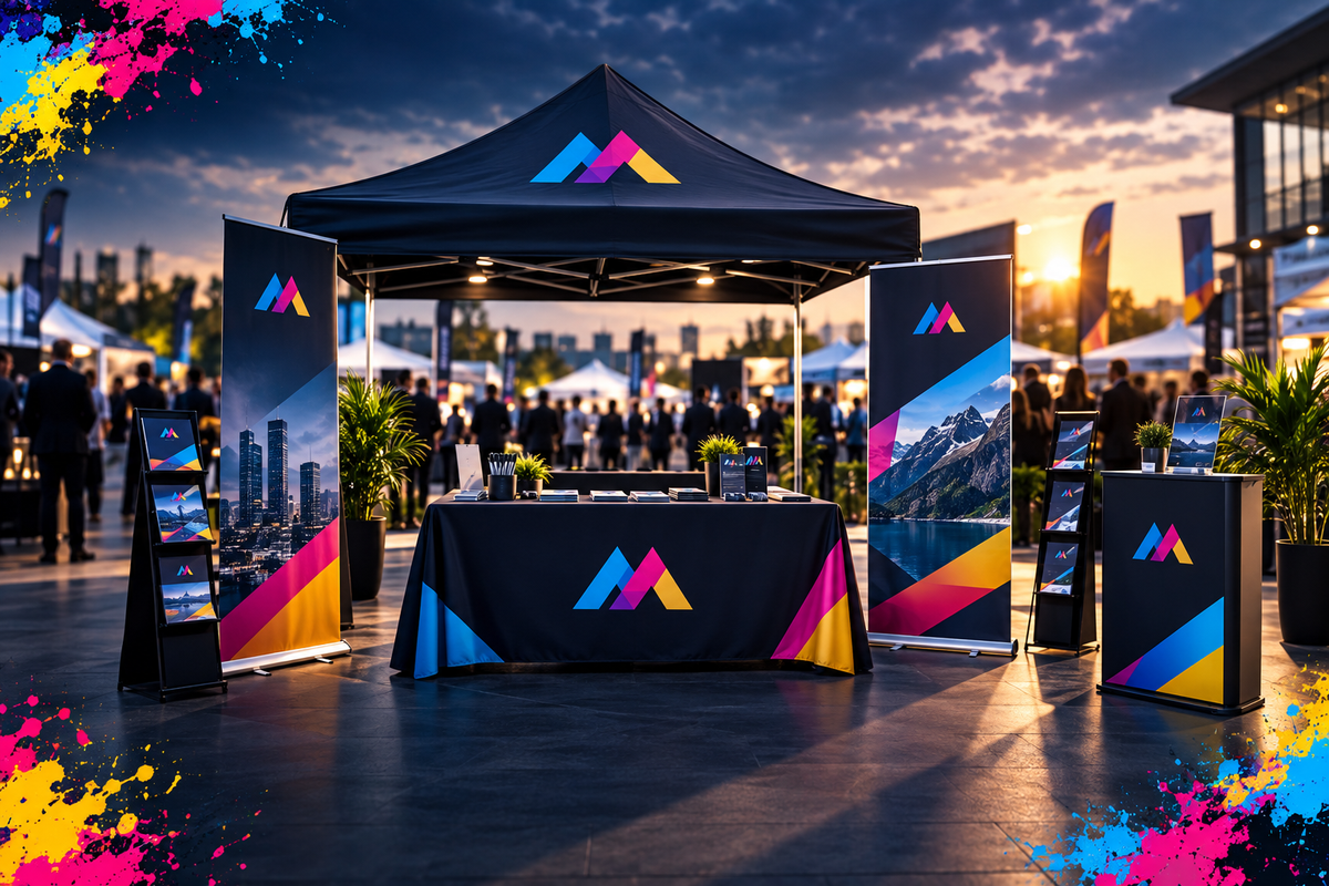 Event Branding Packages Hero Banner
