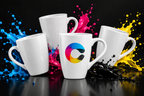Personalised Mugs White Type 2 Cover