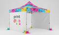 Gazebo 300×450cm