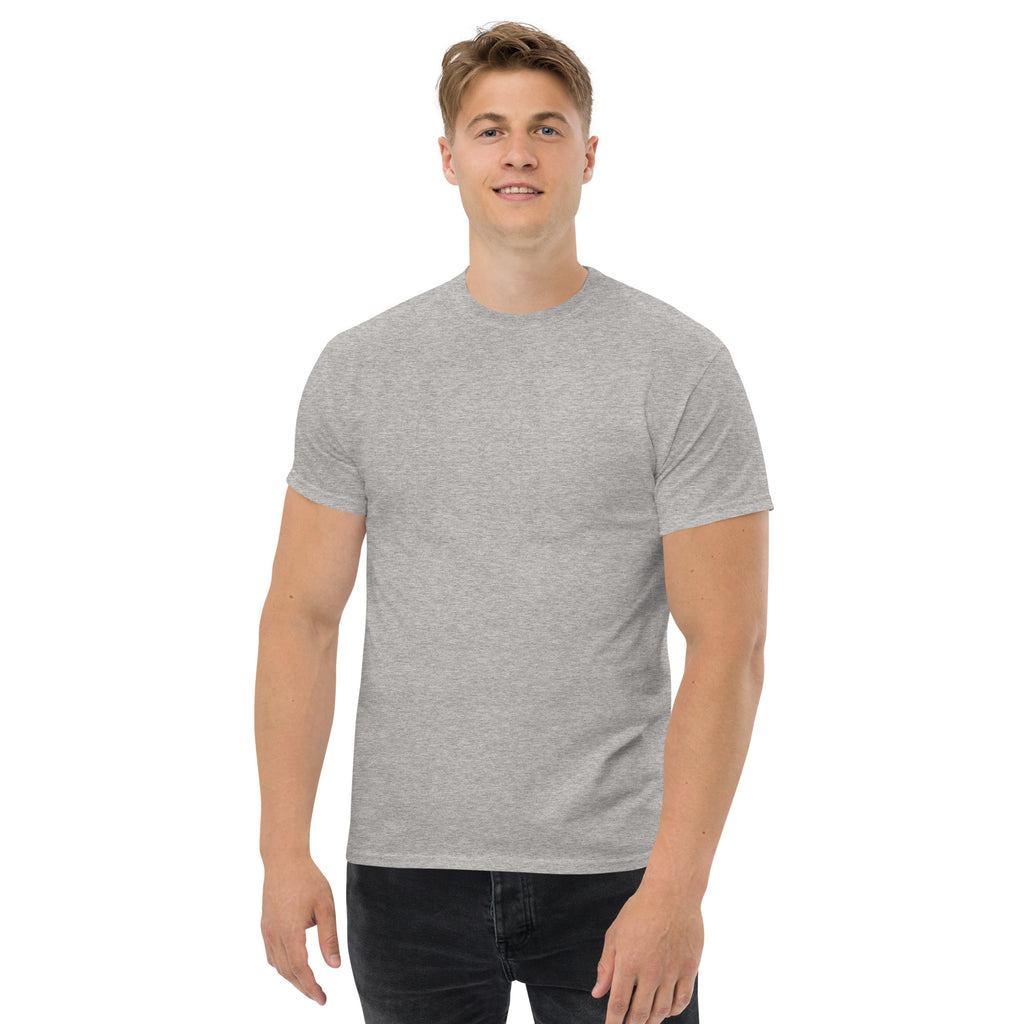 Unisex Classic Tee
