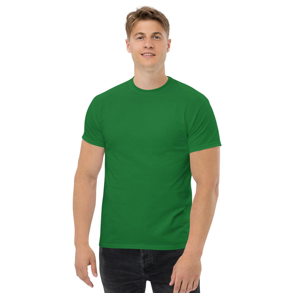 Unisex Classic Tee