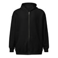 Unisex Heavy Blend Zip Hoodie